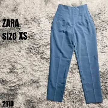 ZARA 자라 캐주얼 팬츠 사이즈 M 2110