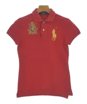 Polo Ralph Lauren 피케 셔츠 남성용