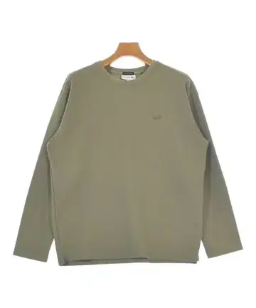 LACOSTE 티셔츠 남성용