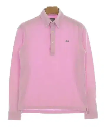 LACOSTE 피케 셔츠 남성용