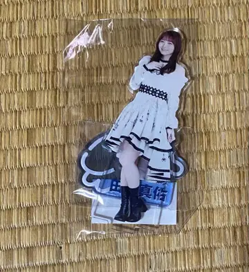 노기자카46 야마시타 미즈키 졸업 콘서트 타무라 마유 아크릴 스탠드