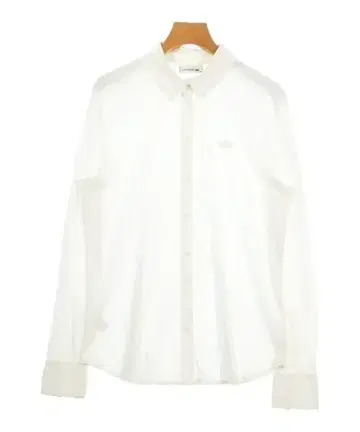 LACOSTE 캐주얼 셔츠 여성용