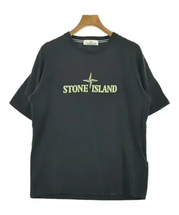 STONE ISLAND 티셔츠 남성용