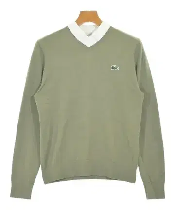 LACOSTE 티셔츠 남성용