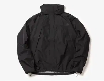 블랙 S THE NORTH FACE standard 자켓