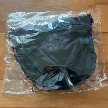 UMBRO 숄더백 FREAK'S STORE