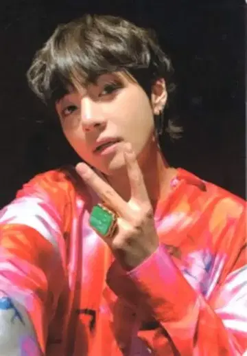 BTS 아미밤 Ver3 구매 혜택 V LIGHT STICK 혜택