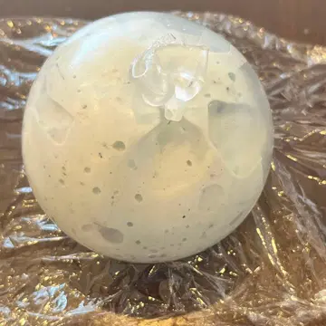 SUGAR GELATO 초코 민트 스트레스 볼 6cm 스퀴즈