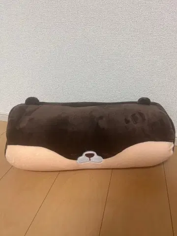 쿠션 진동 혼야라도 아시부루부루루