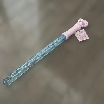 [미개봉 새상품] 샤봉건 스틱 타입 마법 지팡이
