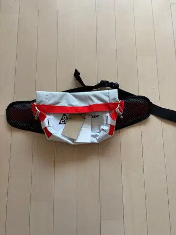 Nike ACG 숄더백