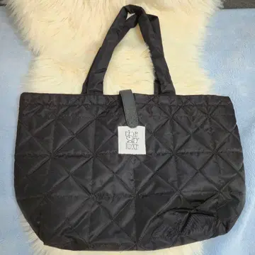 [ Theory luxe ] 리버서블 토트백