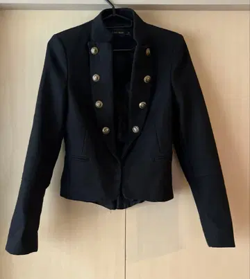 zara 숏 기장 자켓