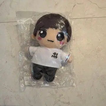 M!LK 사노 하야토 생일 봉제 인형