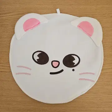 SKZOO 부채 커버 Jiniret Stray Kids 현진