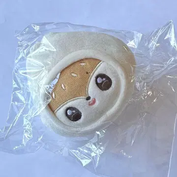 히승 봉제 인형