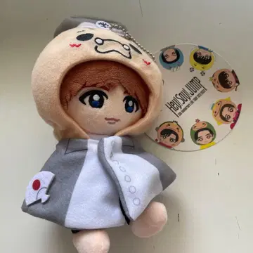 Hey! Say! JUMP 15주년 이노오 케이 봉제 인형
