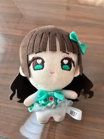iLife 아이라이프 와카바노아 최애 인형 봉제 인형