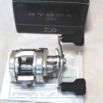 26 료가 RYOGA 150H 다이와 daiwa