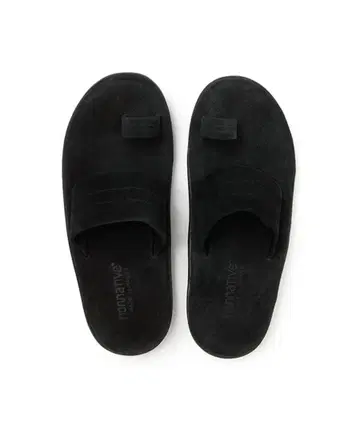 nonnative x ISLAND SLIPPER 샌들 10 블랙