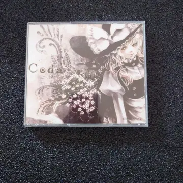 동방 어레인지 CD 발열무녀~즈 - Coda
