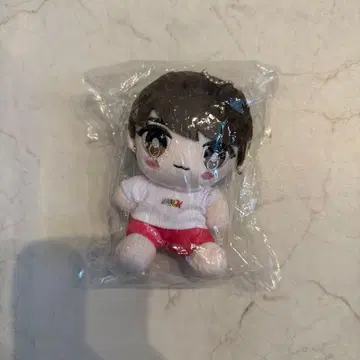 M!LK 사노하야토 봉제 인형