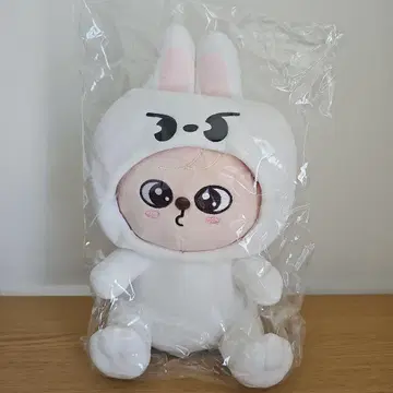 SKZOO PuppyM TOY WORLD 포근 인형