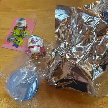 코스비 픽사 벌룬 컬렉션 리틀 그리멘 토이스토리