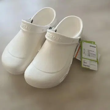crocs specialist vent 사보 샌들 28cm