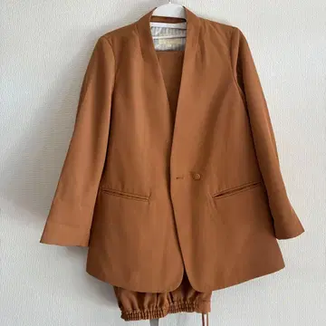 beams 셋업 여성용