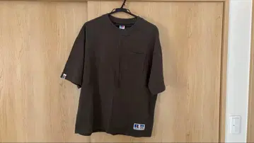 [ 즉시 구매 가격 인하 협상 대환영 ] 러셀 애슬레틱 반팔 T셔츠