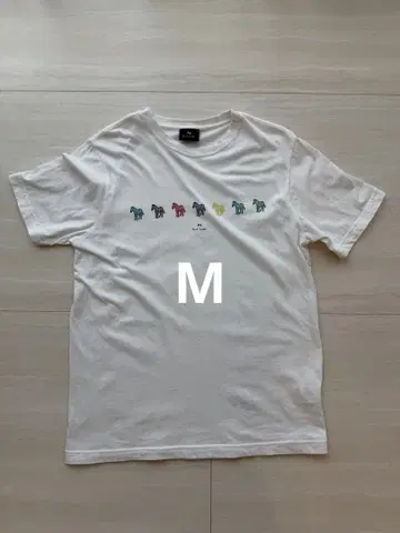 폴스미스 반팔 t셔츠
