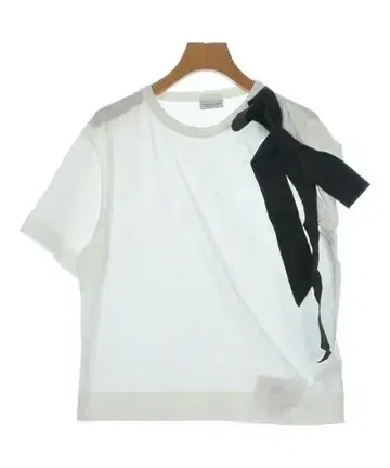 DRIES VAN NOTEN 여성용 티셔츠