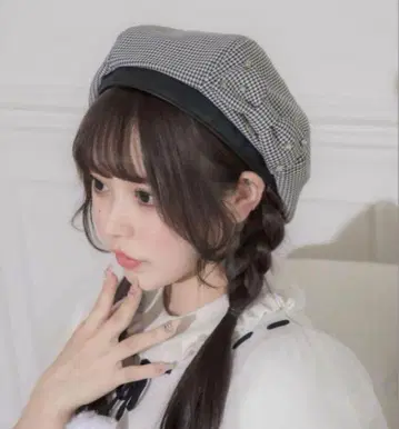 pium 피움 베레모