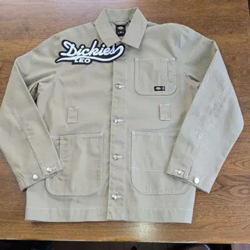 Dickies LEO 콜라보 워크 자켓 [ 레어 ]