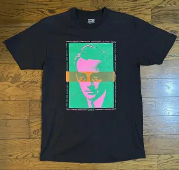 OBEY 오베이 T셔츠 사이즈 M
