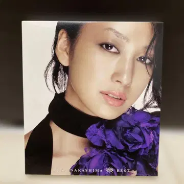 나카지마 미카 BEST