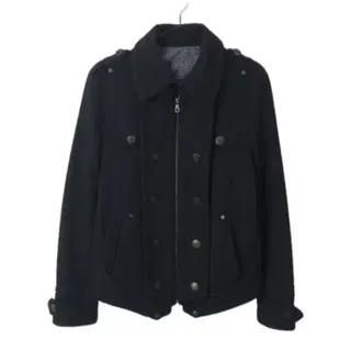 00s PPFM Napoleon wool jacket | 브랜드 중고거래 플랫폼, 번개장터