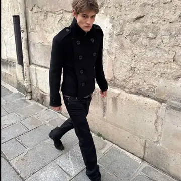 00s PPFM Napoleon wool jacket | 브랜드 중고거래 플랫폼, 번개장터
