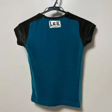 초기 LGB BOXER 티셔츠