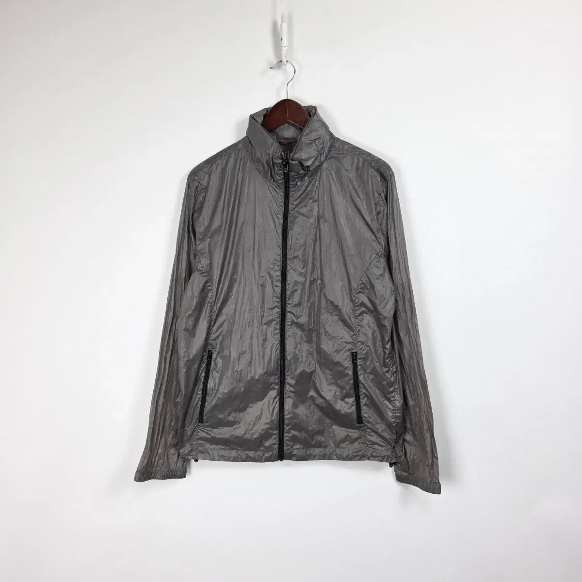 5] Visvim 25AW Hudson Coat IT Hudson Horsehide Coat #비즈빔에톤