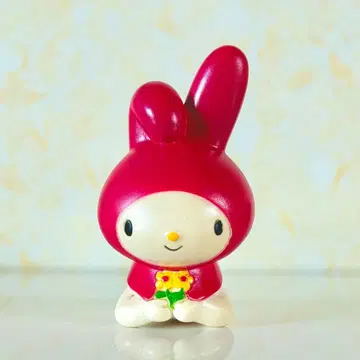 소프트 비닐 저금통/산리오/마이멜로디