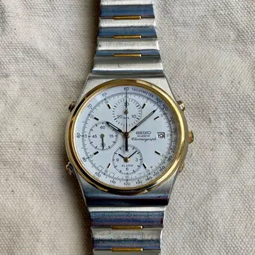 SEIKO 7T32-7A2A 현상품