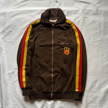 80s 독일군 트랙 자켓 vintage archive