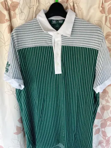 adidas Bogey Boys 피케 셔츠 아디다스 보기 보이즈