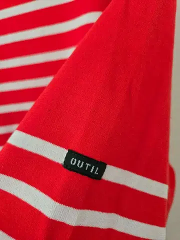 OUTIL TRICOT AAST SHORT