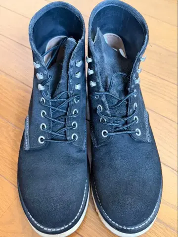 단종 RED WING 8174 약 25.5cm