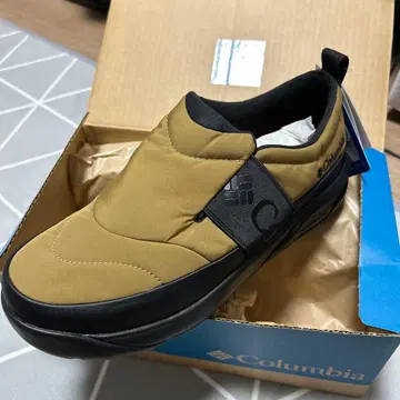 컬럼비아 슬립온