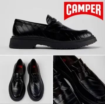 CAMPER Walden 로퍼