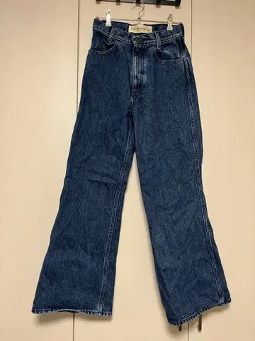신존 PARISIENNE DENIM PANTS 32 사이즈